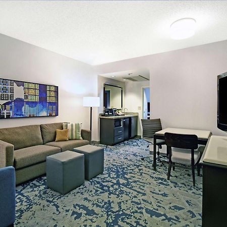 Embassy Suites Чарлстон Экстерьер фото
